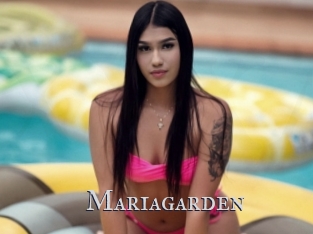 mariagarden Xxx Amateur