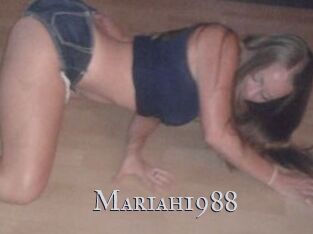 Mariah1988