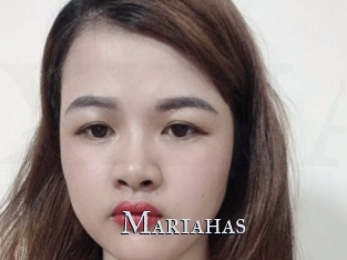 Mariahas