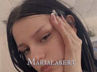 Marialabert