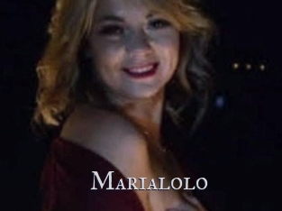 marialolo Xxx Amateur