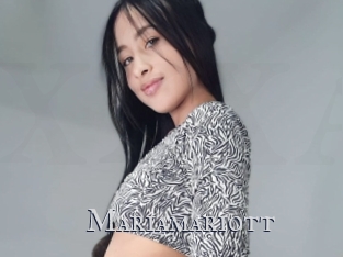 Mariamariott