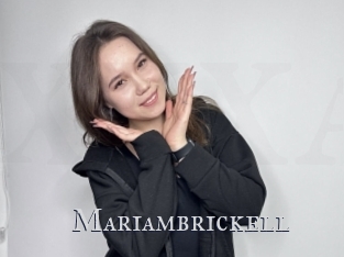 Mariambrickell
