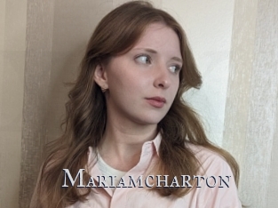 Mariamcharton