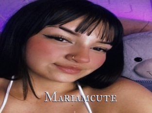 mariamcute Xxx Amateur