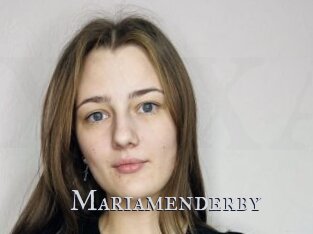 Mariamenderby