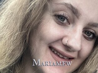 Mariamew
