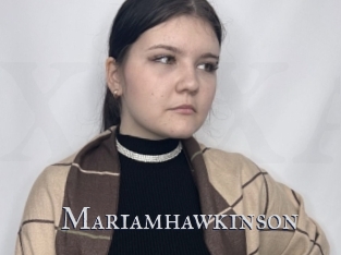 mariamhawkinson Xxx Amateur