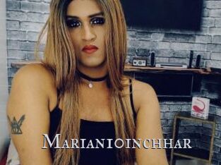 Marian10inchhar