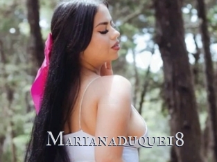 Marianaduque18