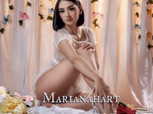 marianahart Xxx Amateur