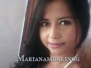 Marianamerlingg