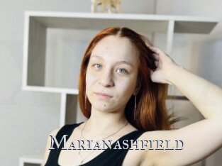 Marianashfield