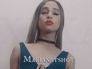 Marianatshot