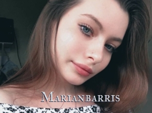 marianbarris Xxx Amateur