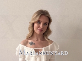 Marianbunyard