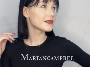 mariancampbel Xxx Amateur