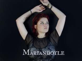 mariandoyle Xxx Amateur