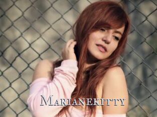 Marianekitty