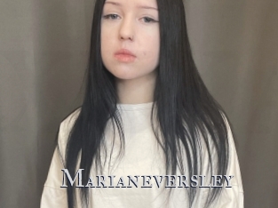 Marianeversley