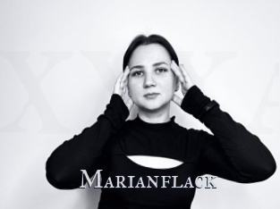 Marianflack