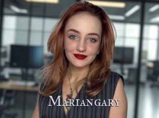 Mariangary