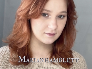 marianhamblett Xxx Amateur