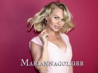 mariannagoldbb Xxx Amateur