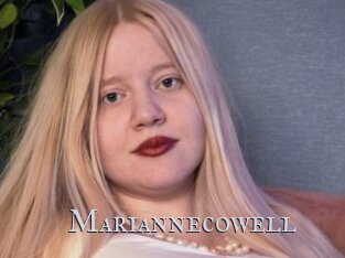 mariannecowell Xxx Amateur