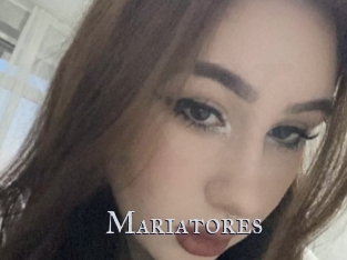 Mariatores