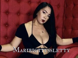 Maribigtitssletty