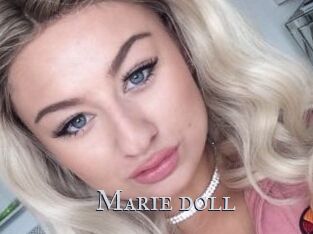 Marie_doll