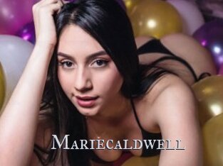 mariecaldwell Xxx Amateur