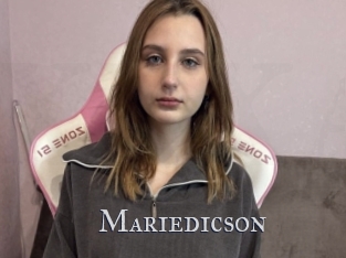Mariedicson
