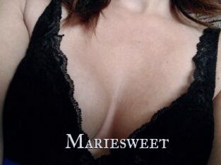 Mariesweet