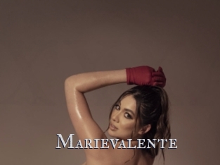 marievalente Xxx Amateur
