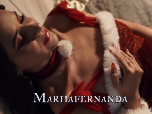 Mariiafernanda