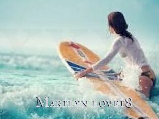 Marilyn_love18