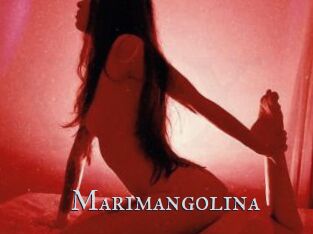 Marimangolina