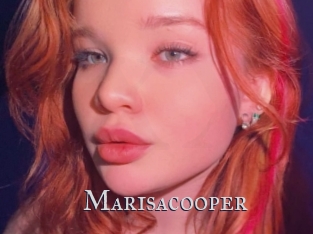 Marisacooper