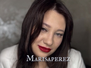 Marisaperez
