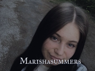 marishasummers Xxx Amateur