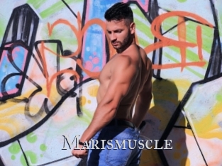 marismuscle Xxx Amateur