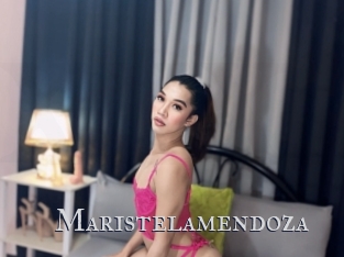 Maristelamendoza