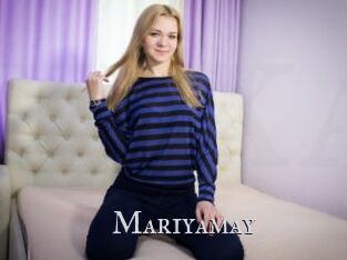 Mariyamay