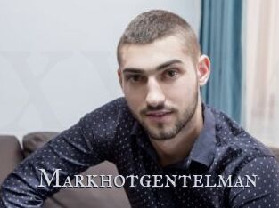 Markhotgentelman