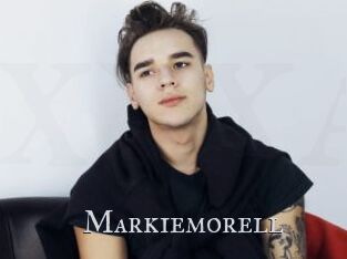 Markiemorell