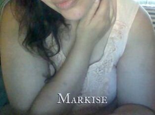 Markise