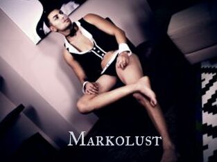 markolust Xxx Amateur