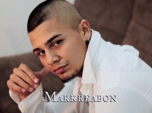 Markreabon